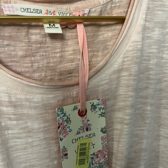 Chelsea & Violet Top - Picture 3 of 9